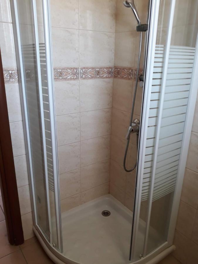 Sirina Bay Sea View Apartment Protarász Kültér fotó