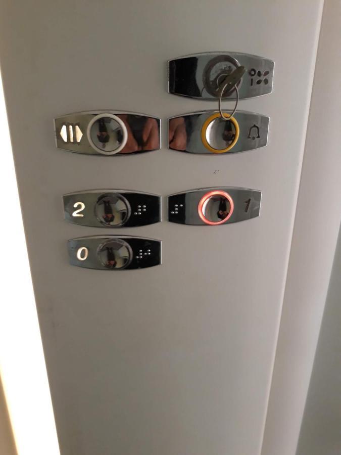 Sirina Bay Sea View Apartment Protarász Kültér fotó