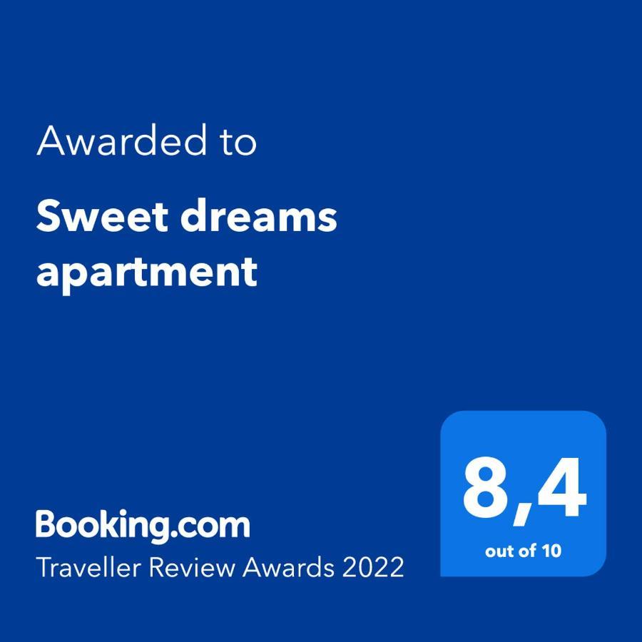 Sirina Bay Sea View Apartment Protarász Kültér fotó