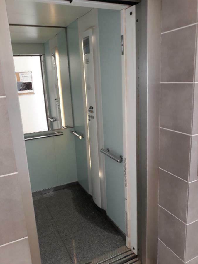 Sirina Bay Sea View Apartment Protarász Kültér fotó